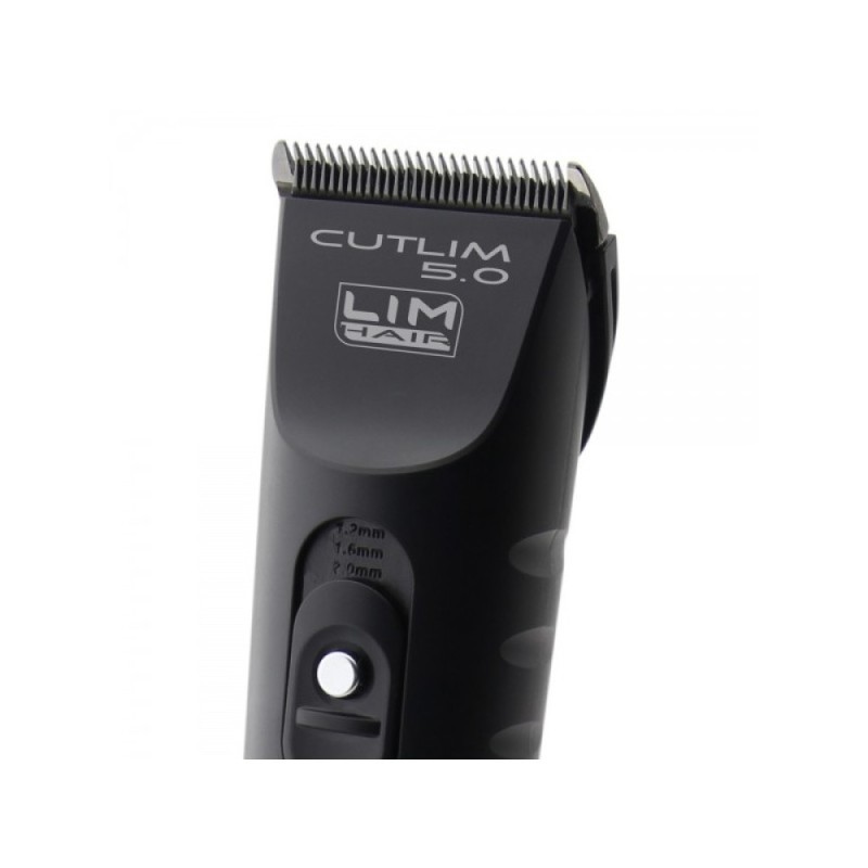 Επαγγελματική Μηχανή Κουρέματος Lim Hair Cutlim 5.0 5000-7000RPM