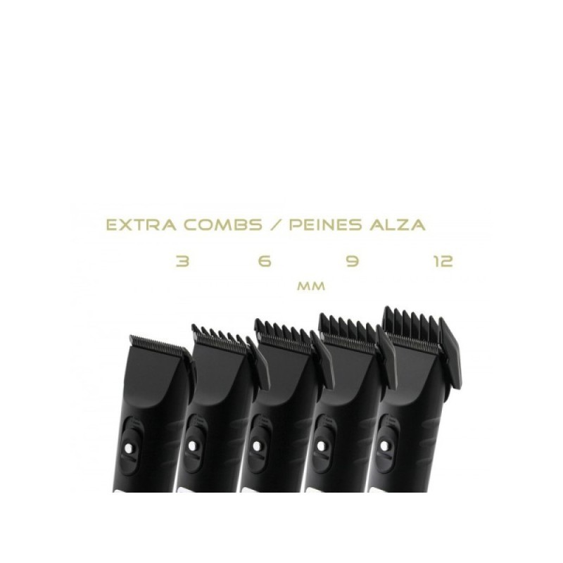 Επαγγελματική Μηχανή Κουρέματος Lim Hair Cutlim 5.0 5000-7000RPM