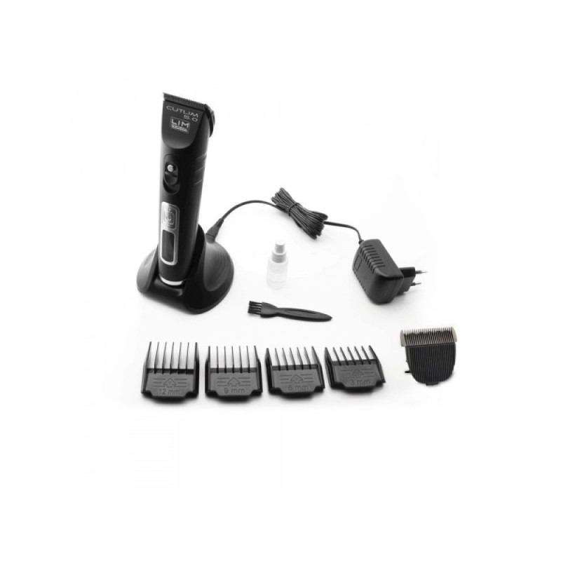 Επαγγελματική Μηχανή Κουρέματος Lim Hair Cutlim 5.0 5000-7000RPM
