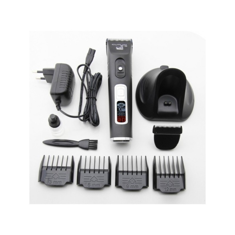 Επαγγελματική Μηχανή Κουρέματος Lim Hair Cutlim 5.0 5000-7000RPM