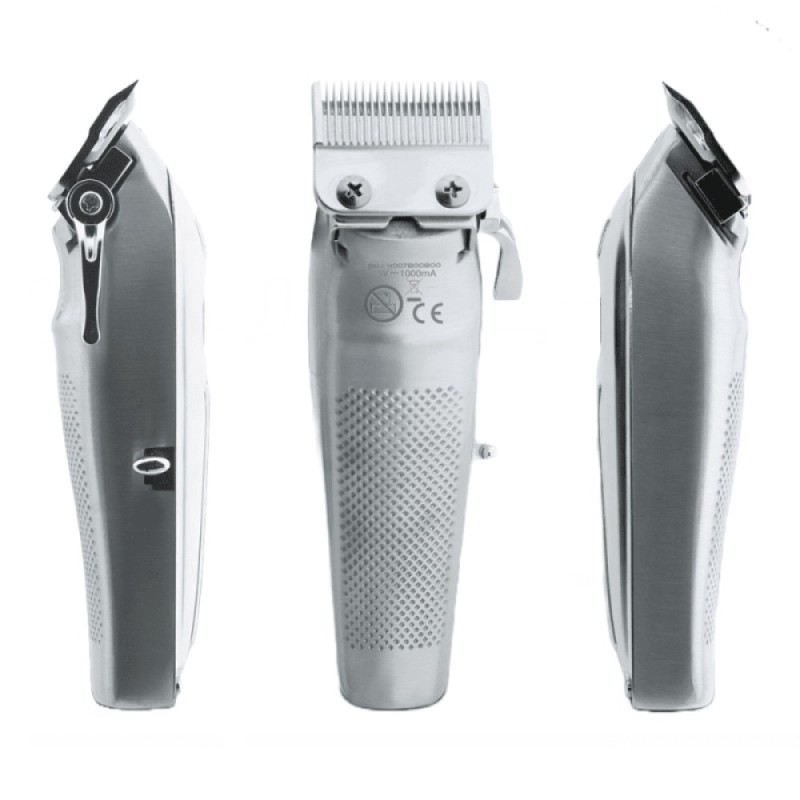 Επαγγελματική Μηχανή Κουρέματος Lim Hair Cutlim 8.3 Silver
