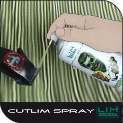 Λιπαντικό για Μηχανές Κουρέματος AVOCADO CUTLIM SPRAY 5 IN 1 400ml