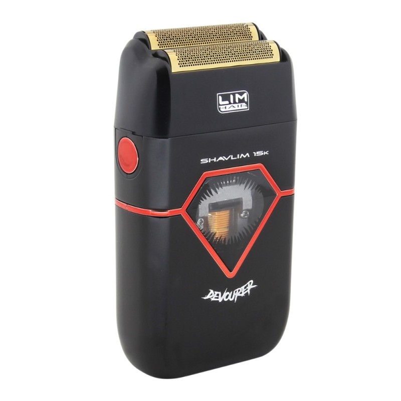 Επαγγελματική Ξυριστική Μηχανή Shaver LIM HAIR ShavLim 15K Devourer Επαγγελματική Ξυριστική Μηχανή Shaver LIM HAIR ShavLim 15K Devourer