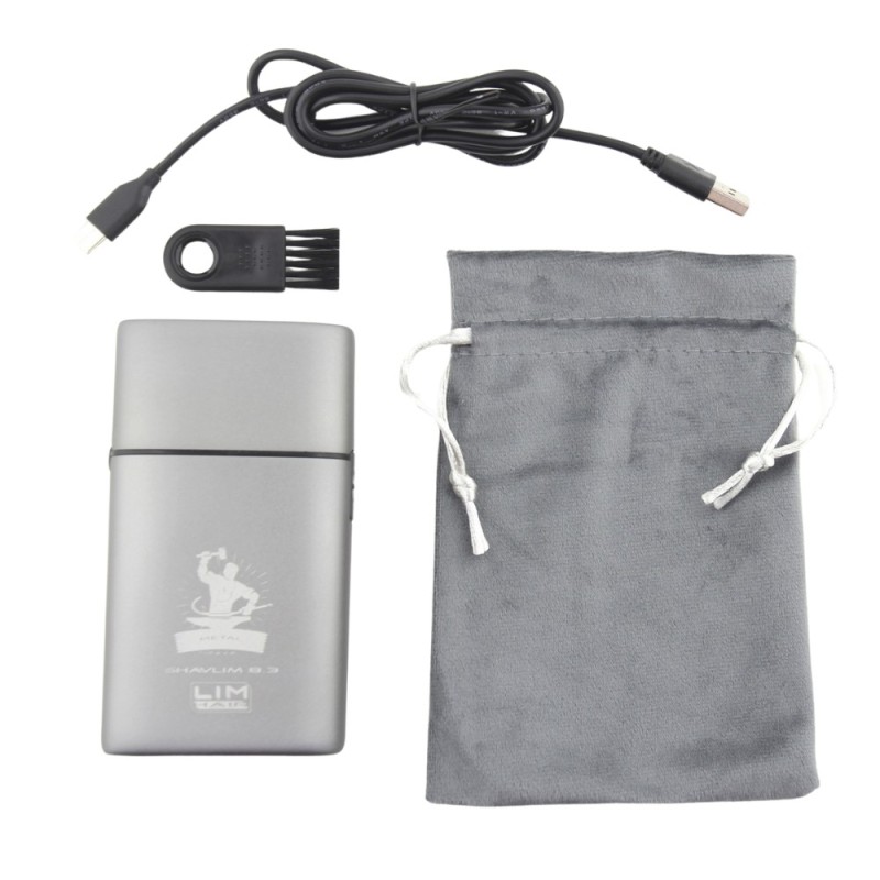 Επαγγελματική Ξυριστική Μηχανή Shaver LIM HAIR ShavLim 8.3