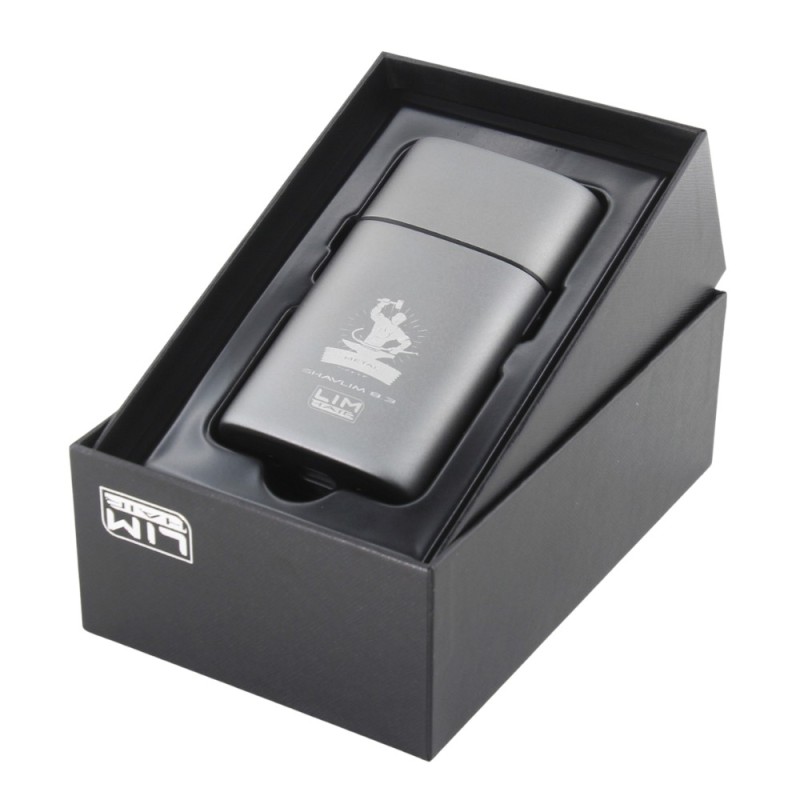 Επαγγελματική Ξυριστική Μηχανή Shaver LIM HAIR ShavLim 8.3