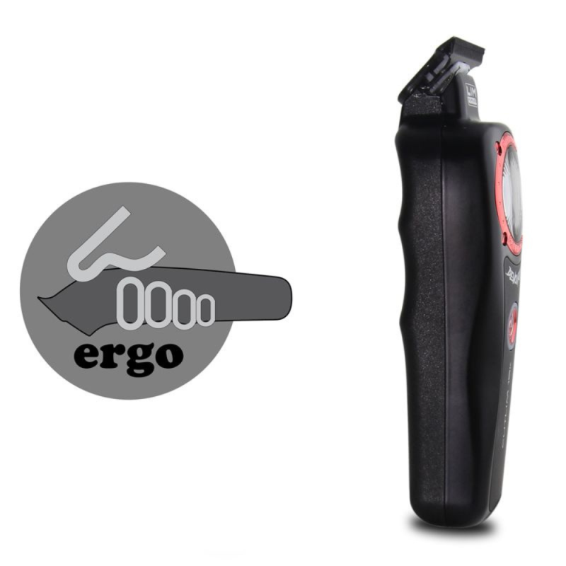 Επαγγελματική Μηχανή Κουρέματος Lim Hair Cutlim 15k Devourer 15000RPM Black Επαγγελματική Μηχανή Κουρέματος Lim Hair Cutlim 15k Devourer 15000RPM Black