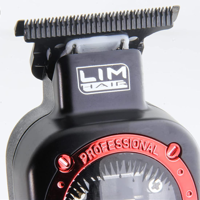Επαγγελματική Μηχανή Κουρέματος Lim Hair Cutlim 15k Devourer 15000RPM Black Επαγγελματική Μηχανή Κουρέματος Lim Hair Cutlim 15k Devourer 15000RPM Black