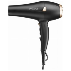 Επαγγελματικό σεσουάρ μαλλιών με ιοντική και κεραμική τεχνολογία Eurostil Zonda Triple Technology 2400 Watt