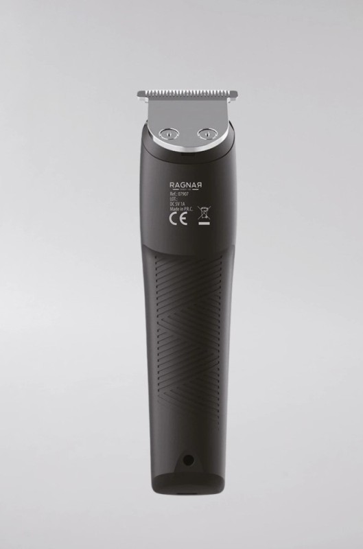 Σετ Επαναφορτιζόμενης Κουρευτικής Μηχανής 5 Σε 1 Eurosil Rangar K-3300