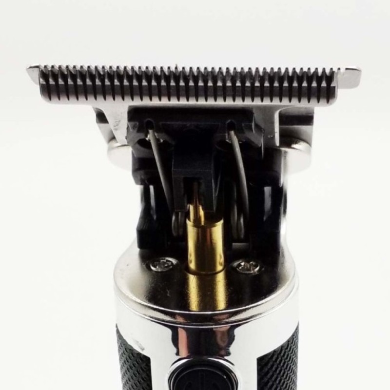 Επαγγελματική Κουρευτική Μηχανή Trimmer Eurostil Captain Cook DRAKE 7000rpm