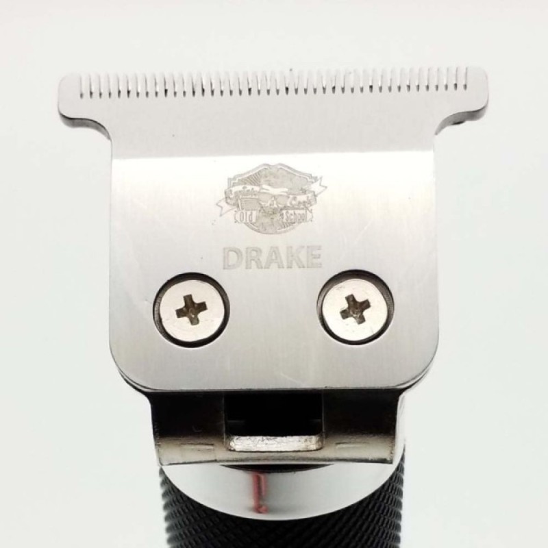 Επαγγελματική Κουρευτική Μηχανή Trimmer Eurostil Captain Cook DRAKE 7000rpm
