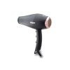 Επαγγελματικό Πιστολάκι Μαλλιών Τεχνολογίας Nano Silver Lim Hair BL Black 2400Watt