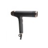 Επαγγελματικό Πιστολάκι Μαλλιών Με Φυσούνα Lim Hair DG Black-Rose Gold 2000Watt
