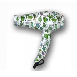 Πιστολάκι Μαλλιών Lim Hair VR 4.0 Cactus 2000Watt