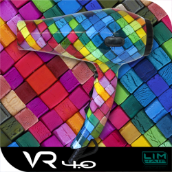 Πιστολάκι Μαλλιών Lim Hair VR 4.0 Tizas 2000Watt