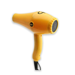 Επαγγελματικό Πιστολάκι Μαλλιών Lim Hair CH 3.0 Mango 2000Watt