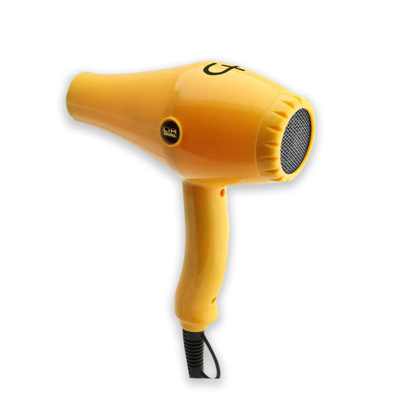 Επαγγελματικό Πιστολάκι Μαλλιών Lim Hair CH 3.0 Mango 2000Watt
