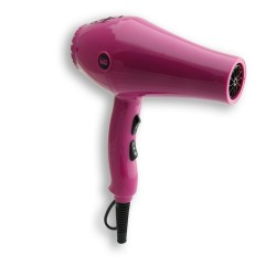 Επαγγελματικό Πιστολάκι Μαλλιών Lim Hair CH 3.0 Fuchsia 2000Watt