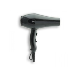 Επαγγελματικό Πιστολάκι Μαλλιών Lim Hair CH 3.0 Black 2000Watt