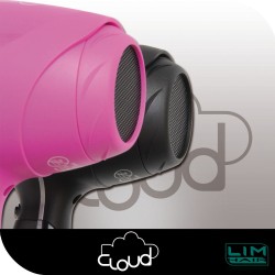 Επαγγελματικό Πιστολάκι Μαλλιών Lim Hair Cloud Black 2200Watt Επαγγελματικό Πιστολάκι Μαλλιών Lim Hair Cloud Black 2200Watt
