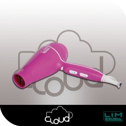 Επαγγελματικό Πιστολάκι Μαλλιών Lim Hair Cloud Fuchsia 2200Watt Επαγγελματικό Πιστολάκι Μαλλιών Lim Hair Cloud Fuchsia 2200Watt