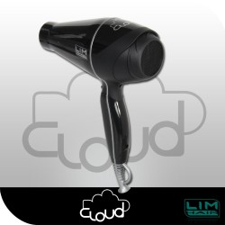 Επαγγελματικό Πιστολάκι Μαλλιών Lim Hair Cloud Black 2200Watt Επαγγελματικό Πιστολάκι Μαλλιών Lim Hair Cloud Black 2200Watt