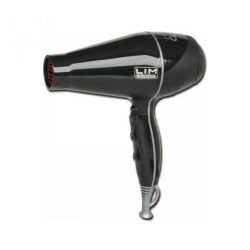 Επαγγελματικό Πιστολάκι Μαλλιών Lim Hair Cloud Black 2200Watt