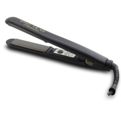 Ισιωτική Πρέσα Μαλλιών Lim Hair PC 4.0 Titanium Black 45 Watt