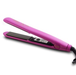 Ισιωτική Πρέσα Μαλλιών Lim Hair PC 4.0 Titanium Fouchsia 45 Watt