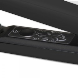 Ισιωτική Πρέσα Μαλλιών Lim Hair PC 4.0 Titanium Black 45 Watt