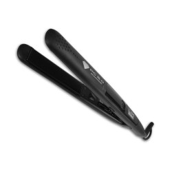 Ισιωτική Πρέσα Μαλλιών Lim Hair PC 5.0 Diamond Black 24mm 45 Watt