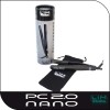 Μινι Ισιωτική Πρέσα Μαλλιών Lim Hair Nano PC 2.0 Canela 22 Watt