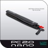 Μινι Ισιωτική Πρέσα Μαλλιών Lim Hair Nano PC 2.0 Canela 22 Watt