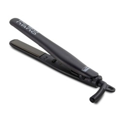 Μινι Ισιωτική Πρέσα Μαλλιών Lim Hair Nano PC 2.0 Canela 22 Watt