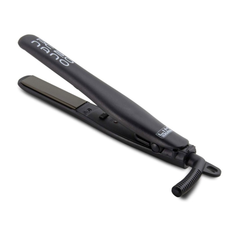 Μινι Ισιωτική Πρέσα Μαλλιών Lim Hair Nano PC 2.0 Canela 22 Watt Μινι Ισιωτική Πρέσα Μαλλιών Lim Hair Nano PC 2.0 Canela 22 Watt