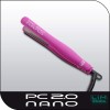 Μινι Ισιωτική Πρέσα Μαλλιών Lim Hair Nano PC 2.0 Fuchsia 22 Watt