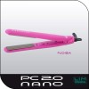 Μινι Ισιωτική Πρέσα Μαλλιών Lim Hair Nano PC 2.0 Fuchsia 22 Watt