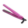 Μινι Ισιωτική Πρέσα Μαλλιών Lim Hair Nano PC 2.0 Fuchsia 22 Watt