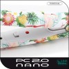 Μινι Ισιωτική Πρέσα Μαλλιών Lim Hair Nano PC 2.0 Tropical 22 Watt