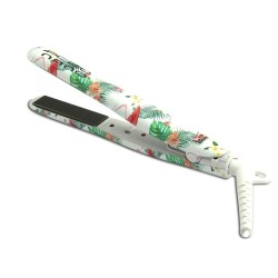 Μινι Ισιωτική Πρέσα Μαλλιών Lim Hair Nano PC 2.0 Tropical 22 Watt