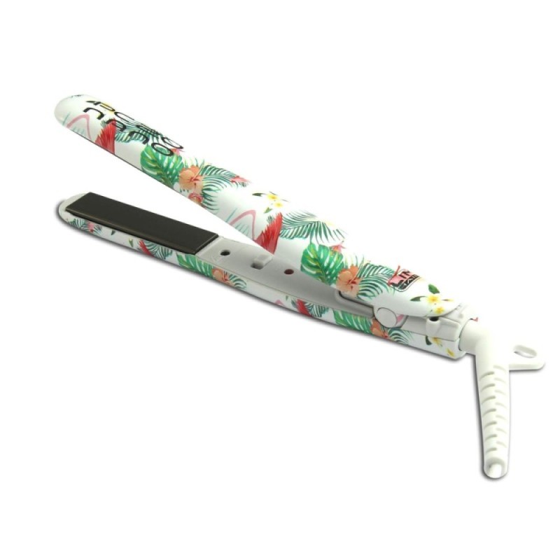 Μινι Ισιωτική Πρέσα Μαλλιών Lim Hair Nano PC 2.0 Tropical 22 Watt Μινι Ισιωτική Πρέσα Μαλλιών Lim Hair Nano PC 2.0 Tropical 22 Watt