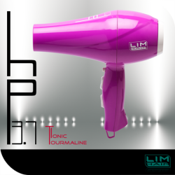 Επαγγελματικό Πιστολάκι Μαλλιών Lim Hair HP 3.7 Fuchsia 2000Watt Επαγγελματικό Πιστολάκι Μαλλιών Lim Hair HP 3.7 Fuchsia 2000Watt