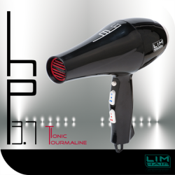 Επαγγελματικό Πιστολάκι Μαλλιών Lim Hair HP 3.7 Black 2000Watt Επαγγελματικό Πιστολάκι Μαλλιών Lim Hair HP 3.7 Black 2000Watt