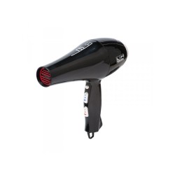 Επαγγελματικό Πιστολάκι Μαλλιών Lim Hair HP 3.7 Black 2000Watt Επαγγελματικό Πιστολάκι Μαλλιών Lim Hair HP 3.7 Black 2000Watt
