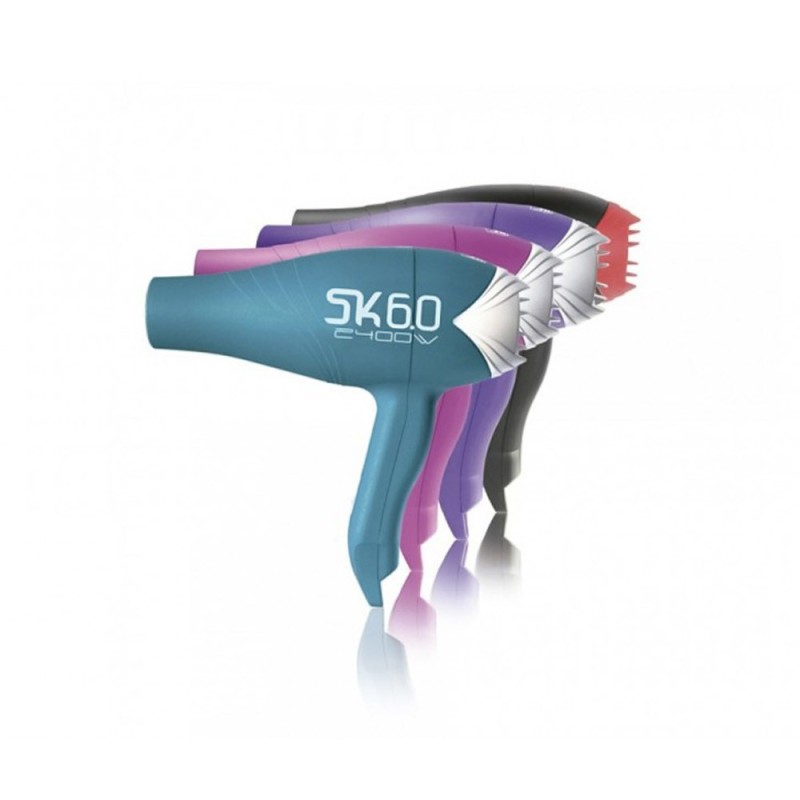 Επαγγελματικό Πιστολάκι Μαλλιών Lim Hair SK 6.0 Fuchsia 2400Watt Επαγγελματικό Πιστολάκι Μαλλιών Lim Hair SK 6.0 Fuchsia 2400Watt
