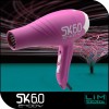 Επαγγελματικό Πιστολάκι Μαλλιών Lim Hair SK 6.0 Fuchsia 2400Watt Επαγγελματικό Πιστολάκι Μαλλιών Lim Hair SK 6.0 Fuchsia 2400Watt