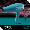 Επαγγελματικό Πιστολάκι Μαλλιών Lim Hair SK 6.0 Turquoise 2400Watt Επαγγελματικό Πιστολάκι Μαλλιών Lim Hair SK 6.0 Turquoise 2400Watt