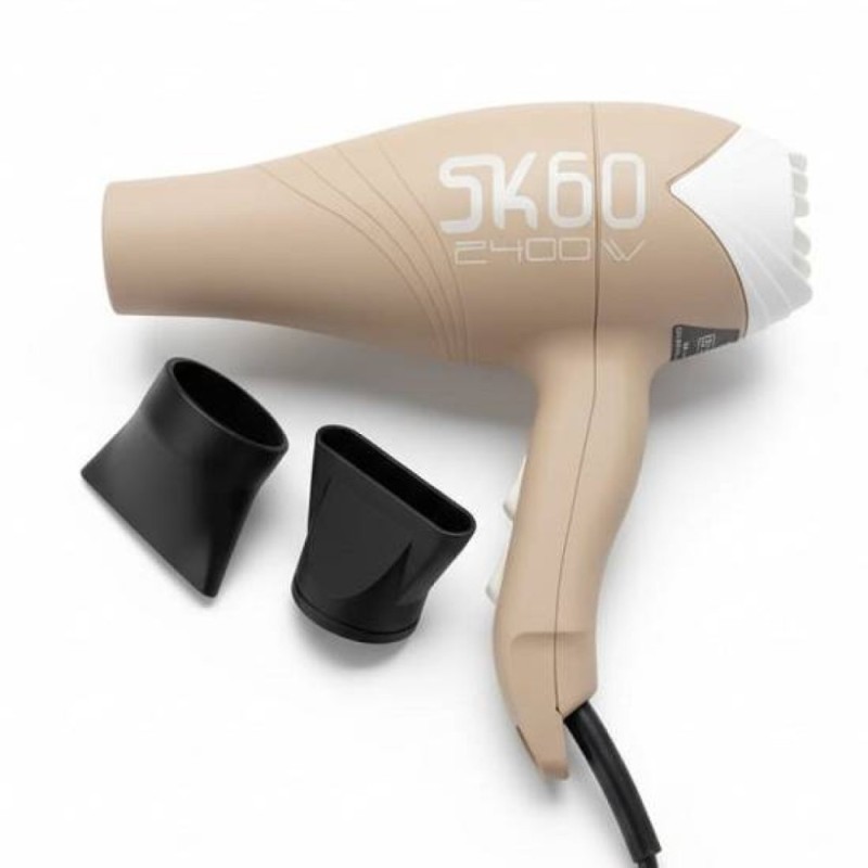 Επαγγελματικό Πιστολάκι Μαλλιών Lim Hair SK 6.0 Camel 2400Watt