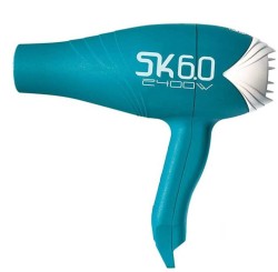 Επαγγελματικό Πιστολάκι Μαλλιών Lim Hair SK 6.0 Turquoise 2400Watt