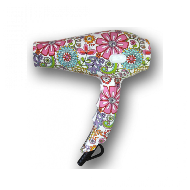 Πιστολάκι Μαλλιών Lim Hair VR 4.0 Flores 2000Watt